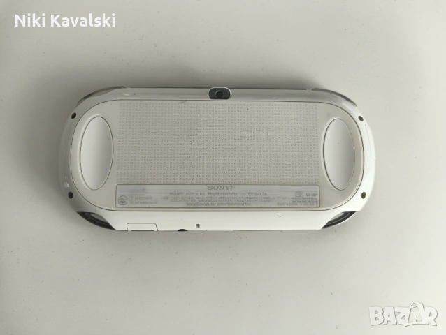 PS Vita 1000 - OLED, снимка 3 - PlayStation конзоли - 54375810
