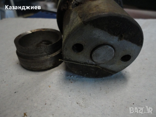 Продавам части за Ифа,Шкода,Камаз,ремаркета, снимка 13 - Части - 53780147