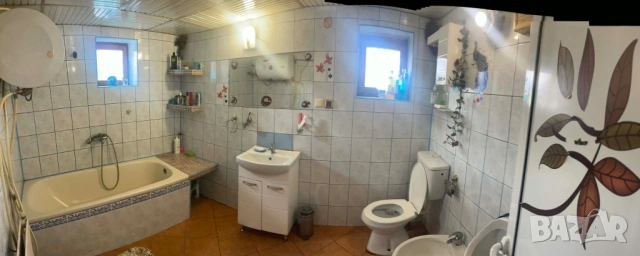 Къща на 2-етажа в кв. Кулата , снимка 14 - Къщи - 54006475