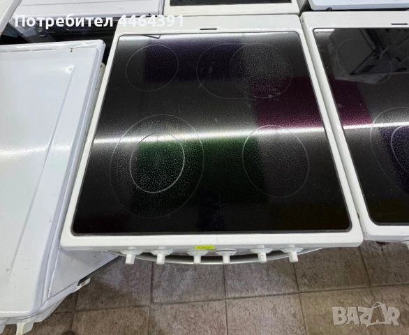 Печка с керамични котлона GORENJE, снимка 9 - Печки, фурни - 54397446