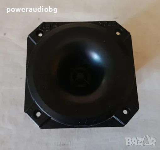 Американски Профи драйвер Zeck разработен на основата на Electro Voice T35 - 50W/100W - 8 OHM - 1бр, снимка 2 - Тонколони - 55383302