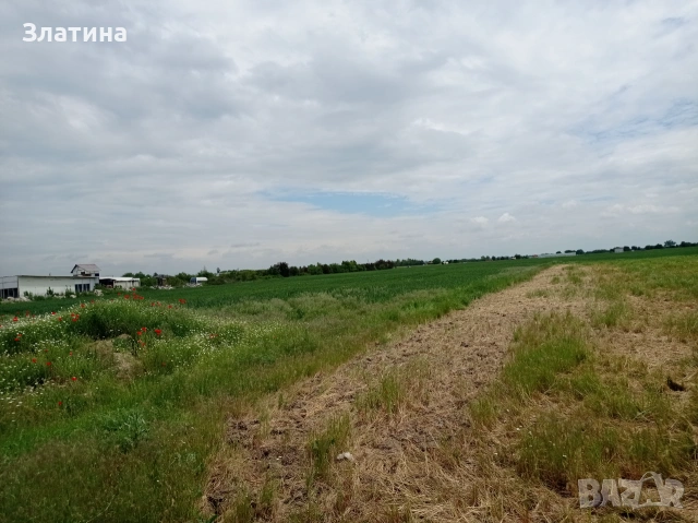 Промишлен парцел , снимка 5 - Парцели - 55079119