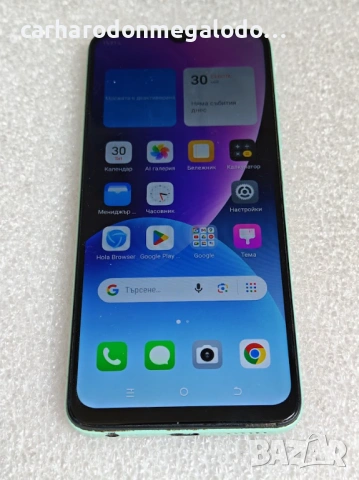 Itel A70 256GB 4GB RAM., снимка 5 - Други - 54743017