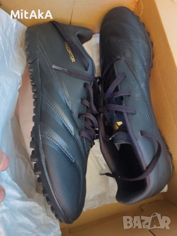 ADIDAS Обувки Predator 24 Club Turf