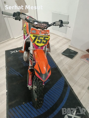 KTM , снимка 3 - Мотоциклети и мототехника - 54624800