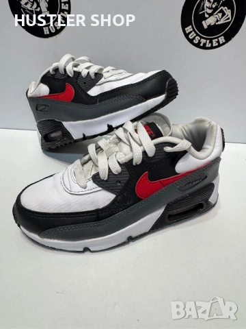 Детски маратонки NIKE AIR MAX 90. Номер 31.5
