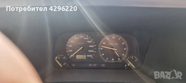 Продавам Фолксваген Голф 3, снимка 13 - Автомобили и джипове - 54329609