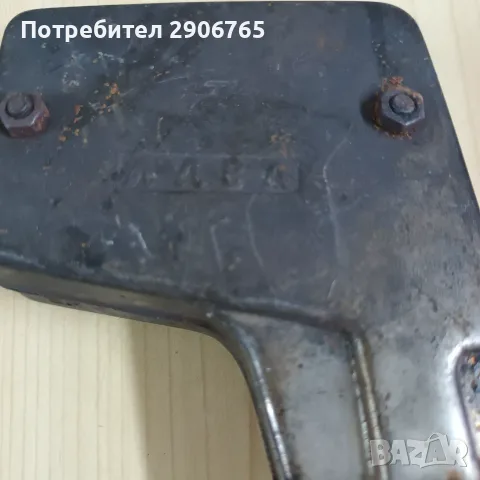 Български поялници, снимка 2 - Поялници и запояване - 55484599