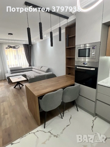 От собственик апартамент под наем, снимка 3 - Апартаменти - 54149540