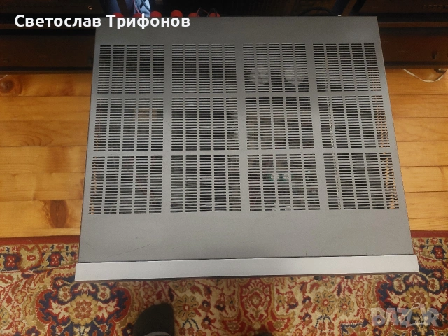 Yamaha mx 830, снимка 5 - Ресийвъри, усилватели, смесителни пултове - 54043106