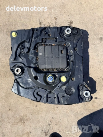 12678023 AdBlue помпа с резервоар от Peugeot 301, 1.6 HDI, 100 ph., engine BHY 10JBHA, 5sp., 2018