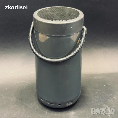 Bluetooth тонколона PLANET PMG15, снимка 2 - Друга електроника - 54739297