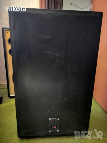 Тонколони 2х150w, снимка 9 - Тонколони - 54088914