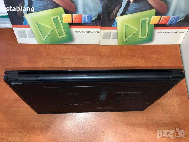 Лаптоп - DELL Inspiron 5559 - Intel i7-6500U, SSD+HDD, здрава батерия, снимка 9 - Лаптопи за игри - 54378163