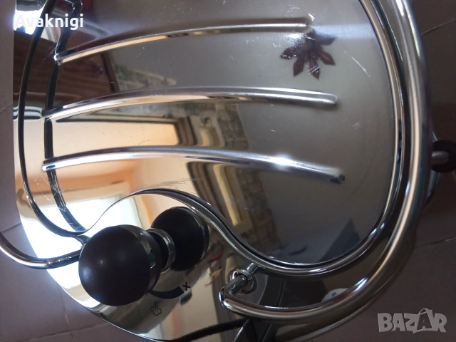 Изгодно!!! Кафемашина Delonghi Icona Vintage , снимка 15 - Кафемашини - 55176545