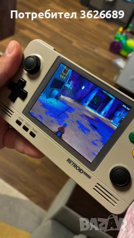 Retroid Pocket 2 , снимка 7 - Други игри и конзоли - 55427378