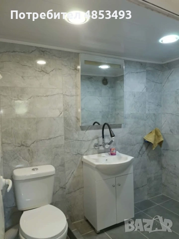 Продавам къща с дворно място, снимка 6 - Къщи - 54862281