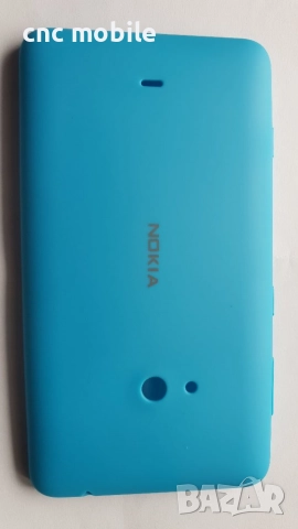 Nokia Lumia 625 - Nokia 625 заден капак, снимка 3 - Резервни части за телефони - 34294625