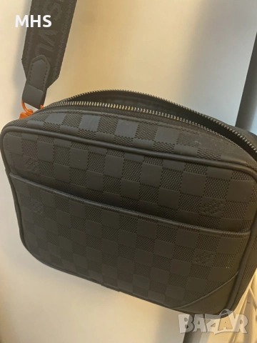 Louis Vuitton мъжка чанта