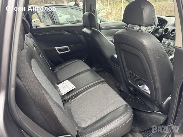 Запазен автомобил, снимка 5 - Автомобили и джипове - 54637652