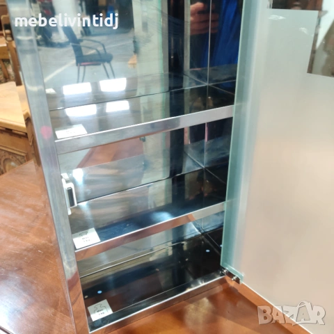 Шкаф за лекарства Bathroom Solutions, снимка 9 - Шкафове - 53722186