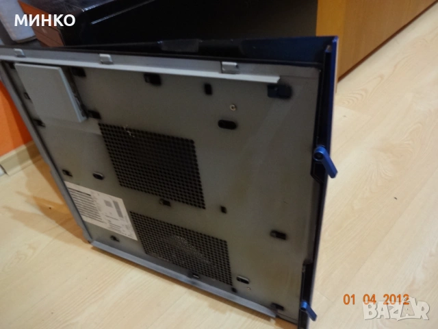 Кутия   Acer Aspire G7200 predator, снимка 9 - Захранвания и кутии - 54413999