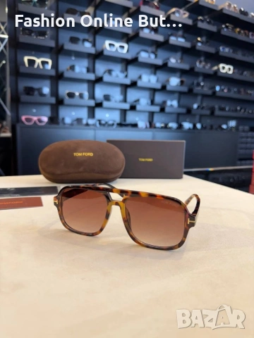 Дамски очила Tom Ford
