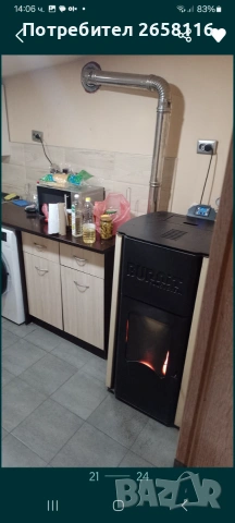 Продавам голям имот и разработен бизнес, снимка 10 - Къщи - 55167903