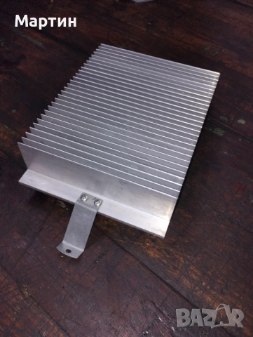 Радиатори за електроника, снимка 4 - Други - 53992376