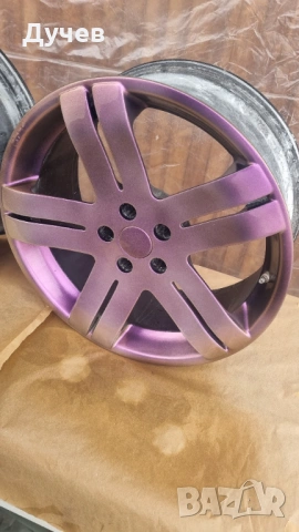 Боядисване на джанти и спирачни апарати, снимка 9 - Аксесоари и консумативи - 53900292