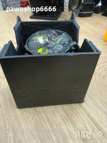 Мъжки часовник Diesel Mr Daddy 2.0 DZ7311, снимка 5 - Мъжки - 54829001