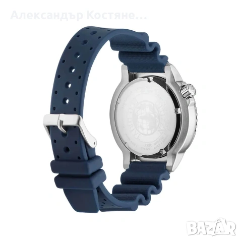Нов часовник Citizen BN0151-17L Eco-Drive Promaster 20ATM - гаранция, снимка 3 - Мъжки - 55213917