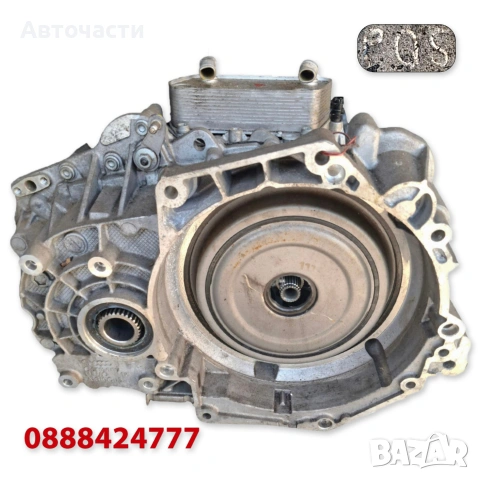 6-степенна автоматична скоростна кутия DSG DQ250 - Audi TT/Skoda Superb 2.0 TDI 4x4 (2011 г.+) PQS, снимка 2 - Части - 55156234