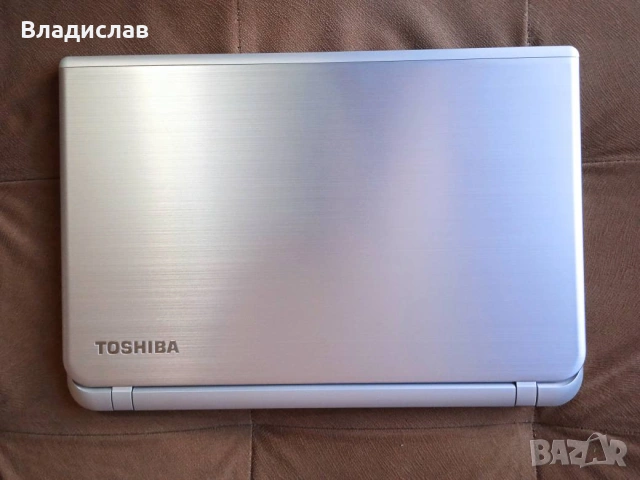Toshiba S55-B Intel® CoreTM i7-4510U/1TB/8GB/нова батерия, снимка 3 - Лаптопи за игри - 55229932