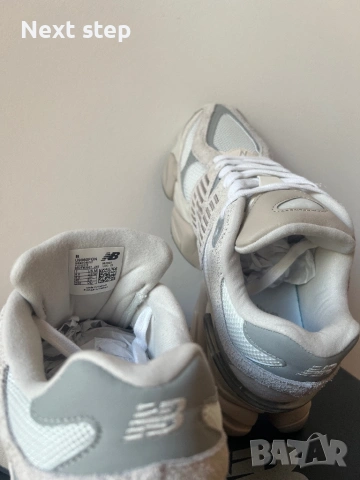 New balance 9060, снимка 7 - Спортни обувки - 54753869