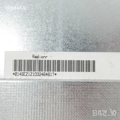 CD плеър Seat Toledo III 2004-2009 ID: 163247, снимка 4 - Части - 55401648