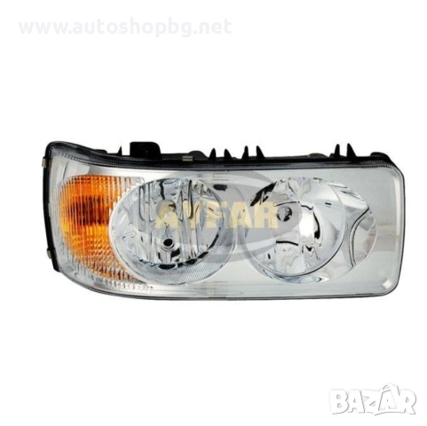 Фар за DAF XF / CF / LF (2003+) – ляв и десен 24V