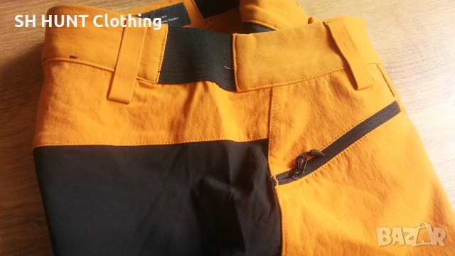 HAGLOFS Zircon Stretch Pant Women размер XS / 34 дамски еластичен панталон - 2685, снимка 6 - Панталони - 54769463