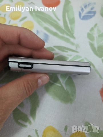 телефон Nokia 6700s Slide, снимка 6 - Nokia - 54620344