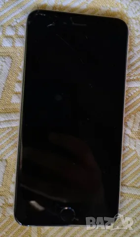 Apple iPhone 6 Plus A1524 Space Gray – за части, не се включва , снимка 2 - Apple iPhone - 55501180