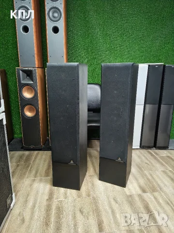 Тонколони INFINITY Reference 61 mk II, снимка 8 - Тонколони - 55525997