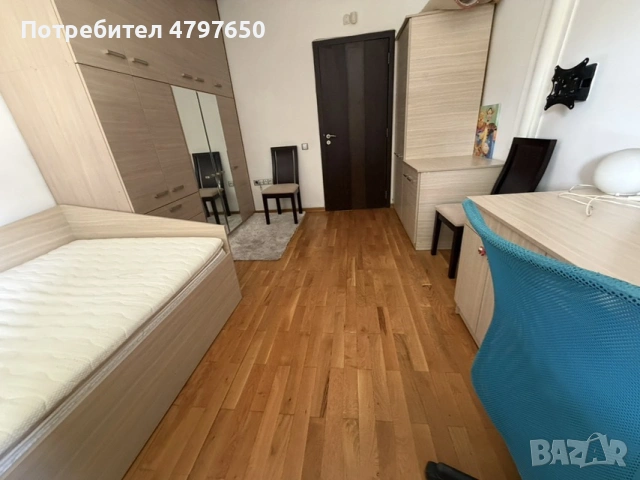 Многостаен апартамент в Центъра, снимка 6 - Апартаменти - 54856700