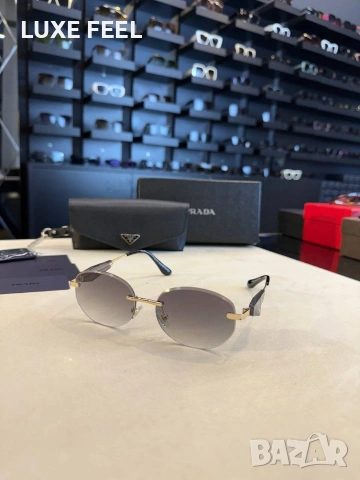 GUCCI 🤍 RAY-BAN 🤍PRADA🤍 CARTIER 🤍, снимка 5 - Слънчеви и диоптрични очила - 54509387