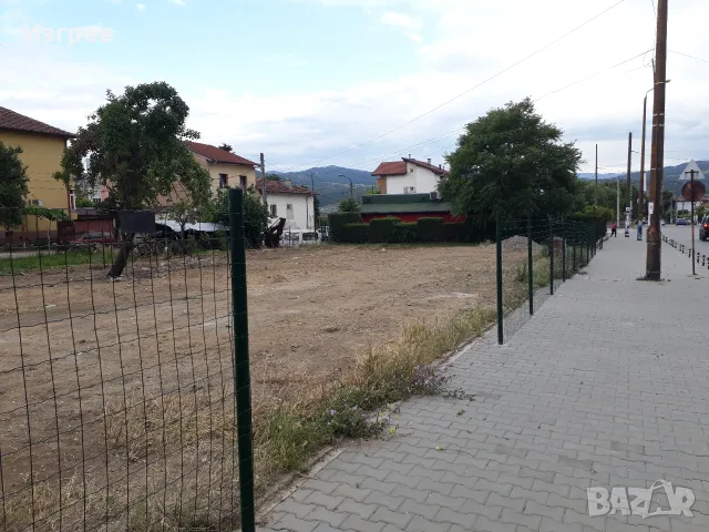 Парцел под наем Благоевград кв.Струмско