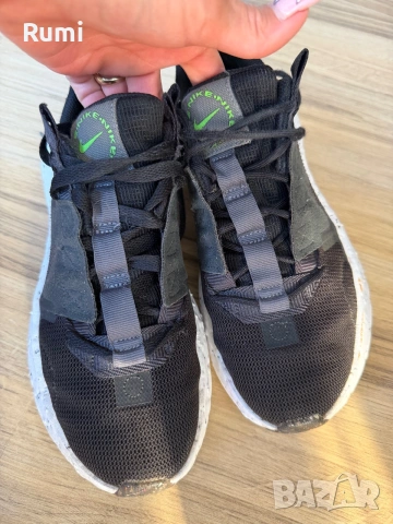 Оригинални маратонки Nike Crater Impact ! 38 н, снимка 2 - Маратонки - 54722919