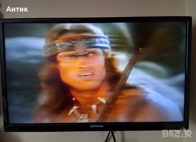 Видеокасета VHS Шварценегер Конан Разрушителят, снимка 3 - Други жанрове - 55247641