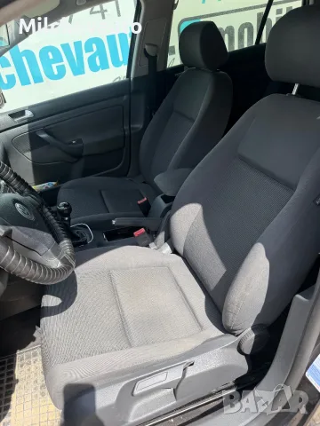 Фв голф 5 1.9тди на части / vw golf 5 1.9tdi , снимка 6 - Автомобили и джипове - 55667919