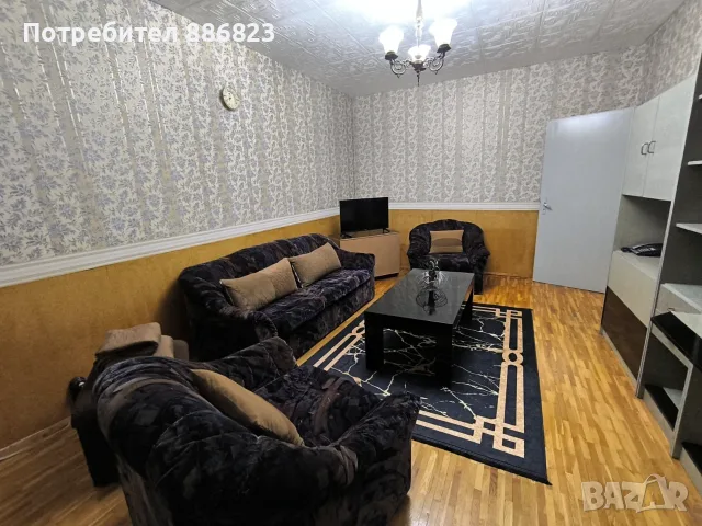 ПРОДАЖБА  ДИРЕКТНО ОТ СОБСТВЕНИК ОБЗАВЕДЕН, ОБОРУДВАН И ГОТОВ ЗА  ПОЛЗВАНЕ АПАРТАМЕНТ, снимка 2 - Апартаменти - 55354468
