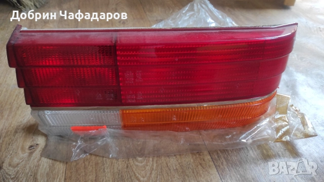 Десен стоп за Renault R25 Gen 1