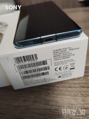 huawei P30 PRO, снимка 4 - Huawei - 54905178